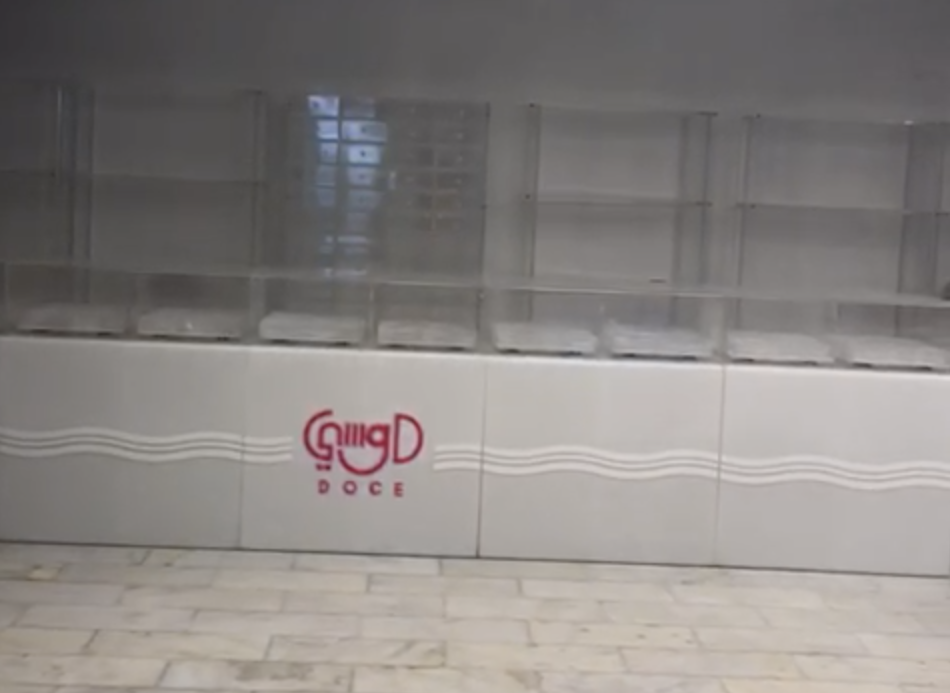 DOCE CONFECTIONERY Overview